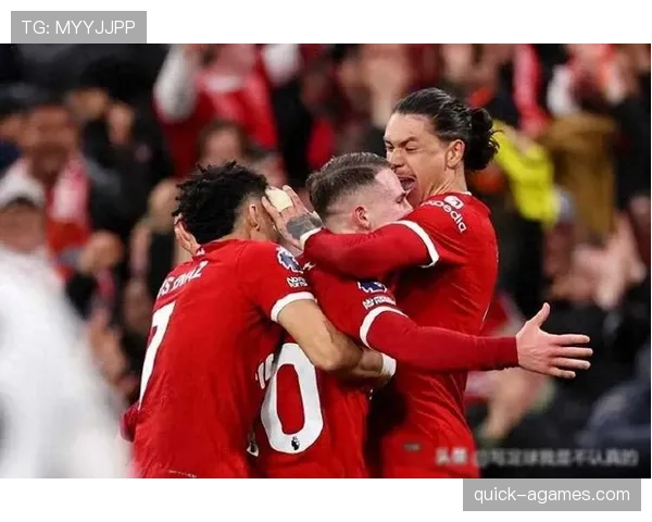 利物浦阵容大幅调整对赛季走势的影响已逐步反映