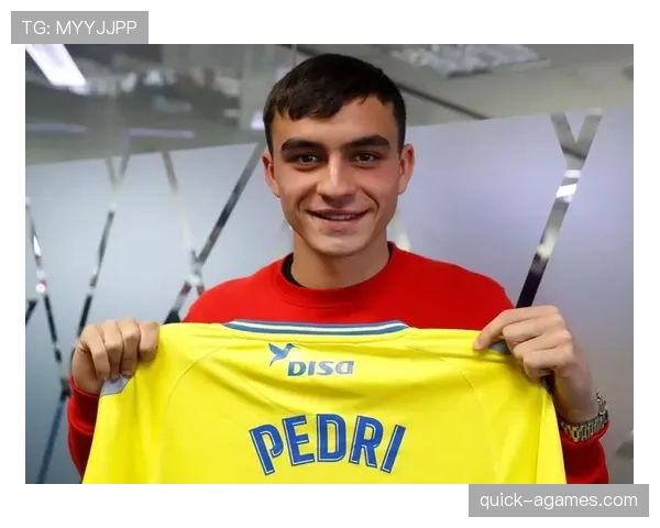 佩德里伤病频发是否预示身体承受力逼近极限