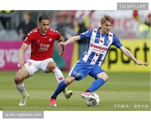 厄德高与梅西：技术结构与效率差距分析