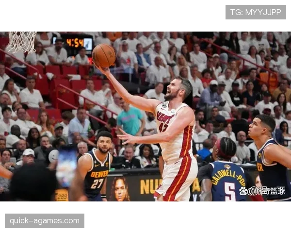 乐福高效篮下进攻改写骑士内线战术体系