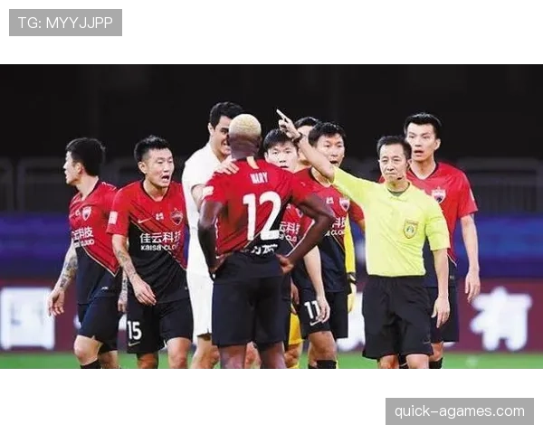 替补席红牌判罚规则详解：哪些行为会被直接罚下？