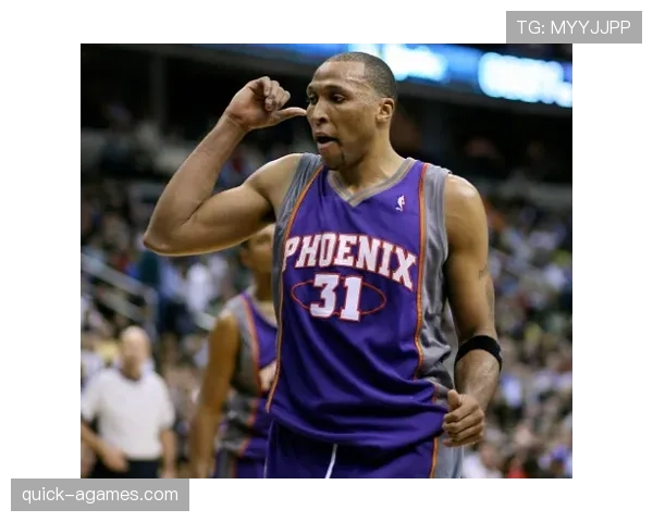 肖恩·马里昂多面防守主导防守端效率显著提升