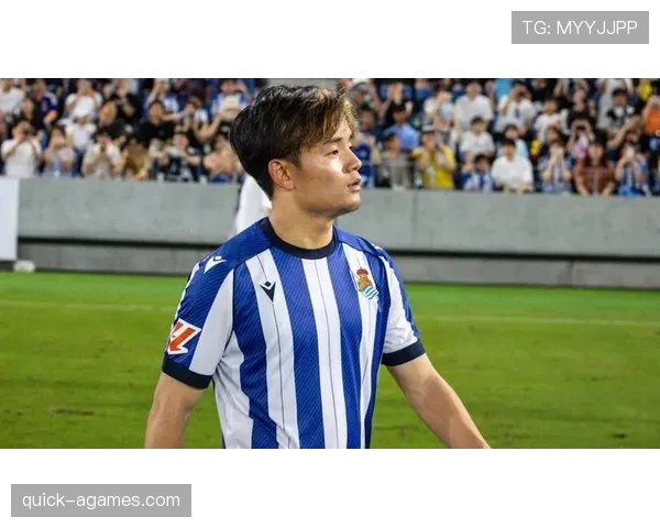 久保建英加盟皇家社会后为何迎来生涯爆发？