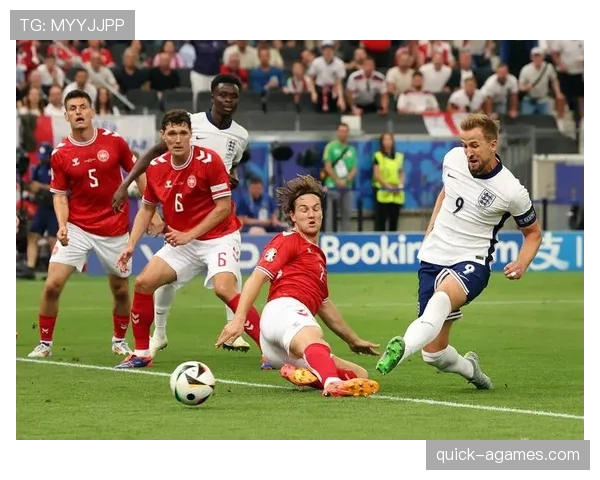 凯恩与英格兰的强队依赖症及战术适配性分析