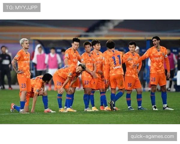 山东泰山争冠竞争力下滑，对联赛争冠形势产生阶段性影响