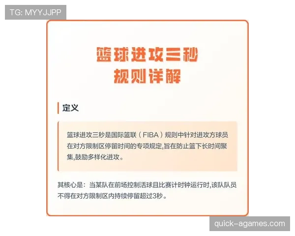 24秒违例是什么？新球迷必须了解的进攻时间规则