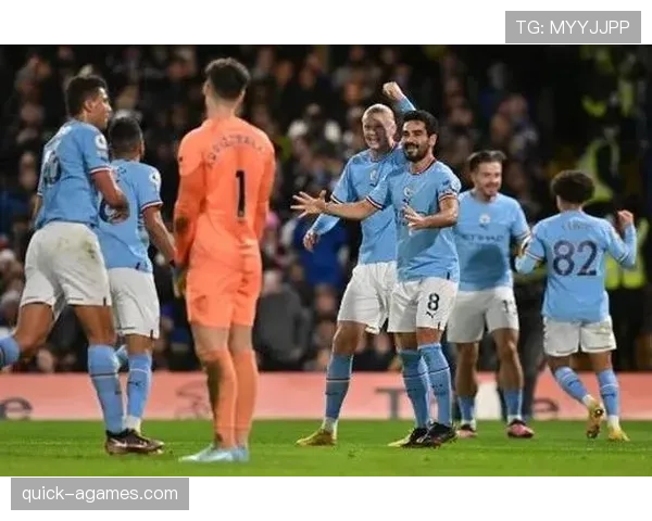 曼城中场失控了？表面是结构变化，实则控制力崩盘！