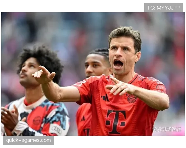 拜仁更衣室矛盾传闻增加：对赛季稳定性及竞争走势带来考验