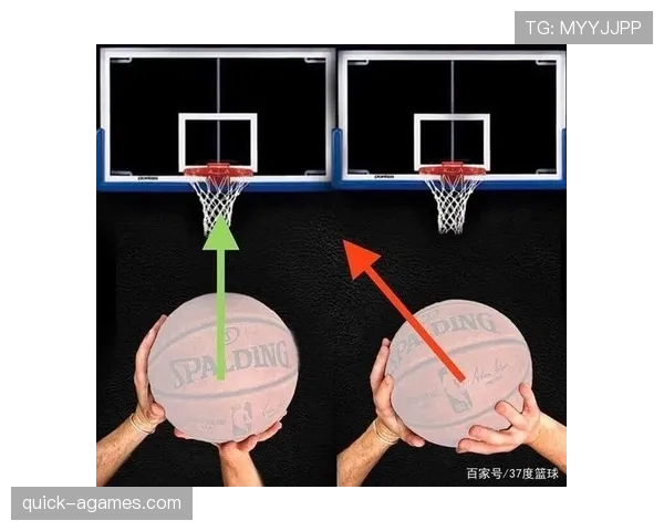 篮球规则中投篮动作判定的标准与详解